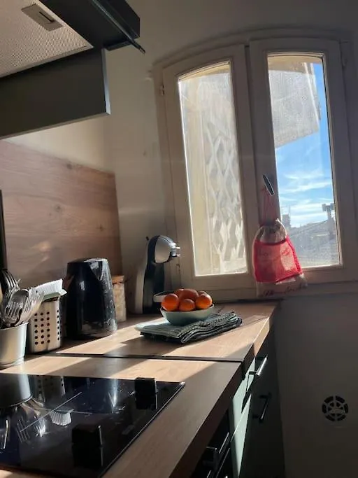 Appartement Coeur Du Centre-Ville Avignon France